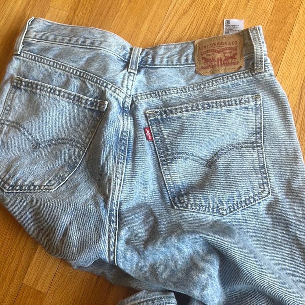 Levi jeans